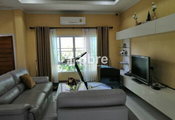 Дом в Банг Ламунге, Таиланд | THE140306