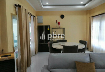 Дом в Банг Ламунге, Таиланд | THE140306