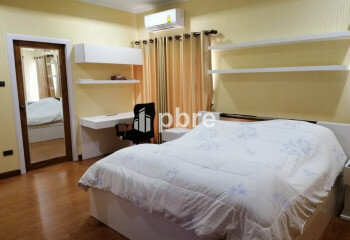 Дом в Банг Ламунге, Таиланд | THE140306