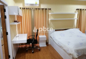 Дом в Банг Ламунге, Таиланд | THE140306