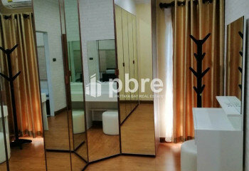 Дом в Банг Ламунге, Таиланд | THE140306