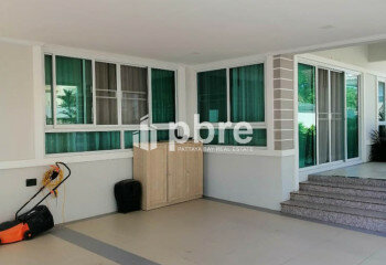 Дом в Банг Ламунге, Таиланд | THE140306