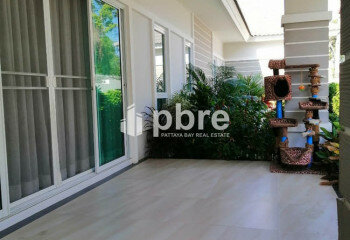 Дом в Банг Ламунге, Таиланд | THE140306