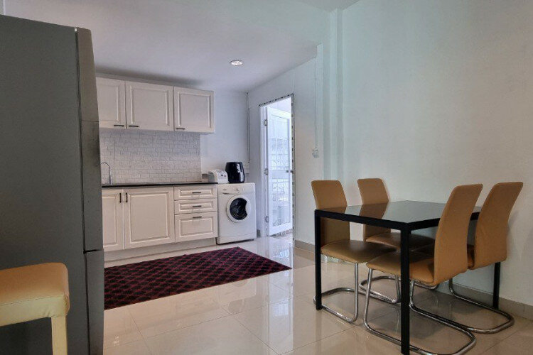 Дом в Банг Ламунге, Таиланд | THE447541