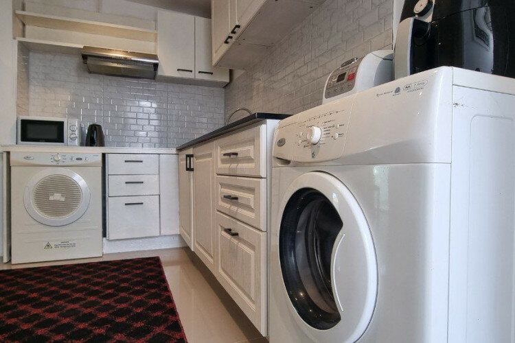 Дом в Банг Ламунге, Таиланд | THE447541