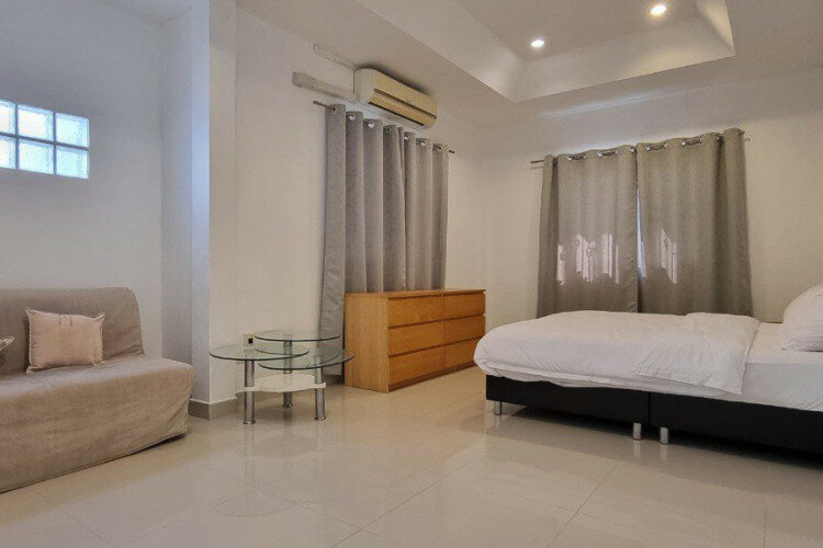 Дом в Банг Ламунге, Таиланд | THE447541