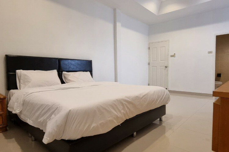 Дом в Банг Ламунге, Таиланд | THE447541