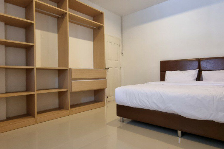 Дом в Банг Ламунге, Таиланд | THE447541