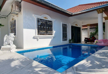 Дом в Банг Ламунге, Таиланд | THE447541