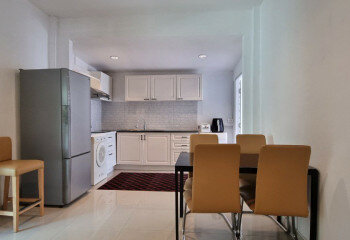 Дом в Банг Ламунге, Таиланд | THE447541