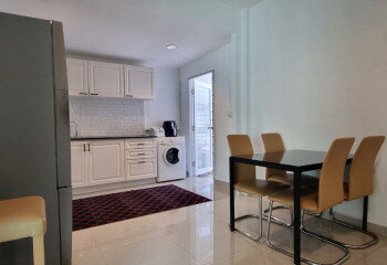 Дом в Банг Ламунге, Таиланд | THE447541