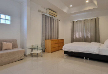 Дом в Банг Ламунге, Таиланд | THE447541