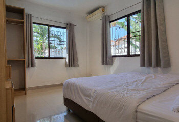 Дом в Банг Ламунге, Таиланд | THE447541