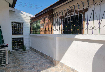 Дом в Банг Ламунге, Таиланд | THE447541