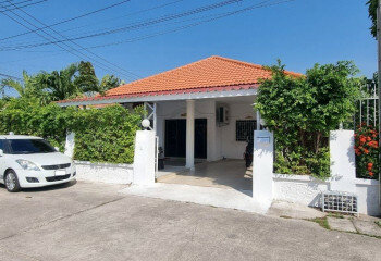 Дом в Банг Ламунге, Таиланд | THE447541