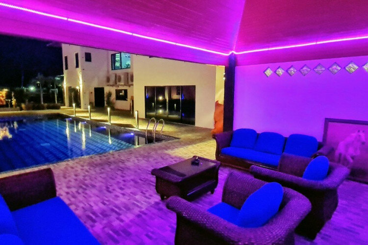 Дом в Банг Ламунге, Таиланд | THE240259