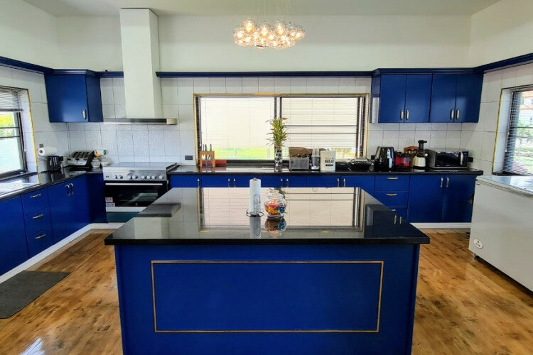 Дом в Банг Ламунге, Таиланд | THE240259