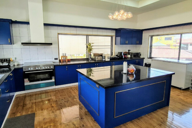 Дом в Банг Ламунге, Таиланд | THE240259