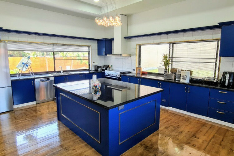 Дом в Банг Ламунге, Таиланд | THE240259