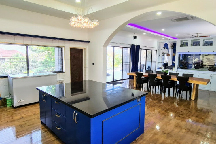 Дом в Банг Ламунге, Таиланд | THE240259