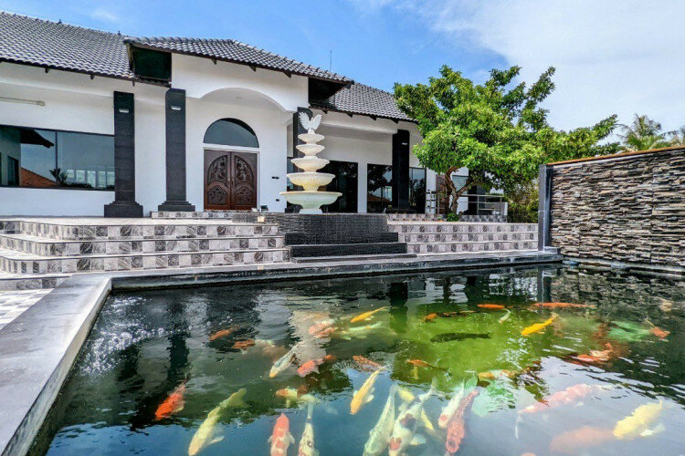 Дом в Банг Ламунге, Таиланд | THE240259