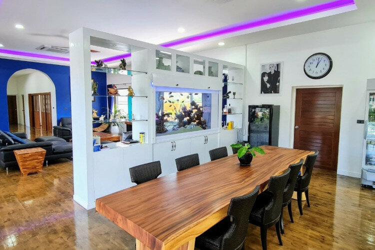 Дом в Банг Ламунге, Таиланд | THE240259