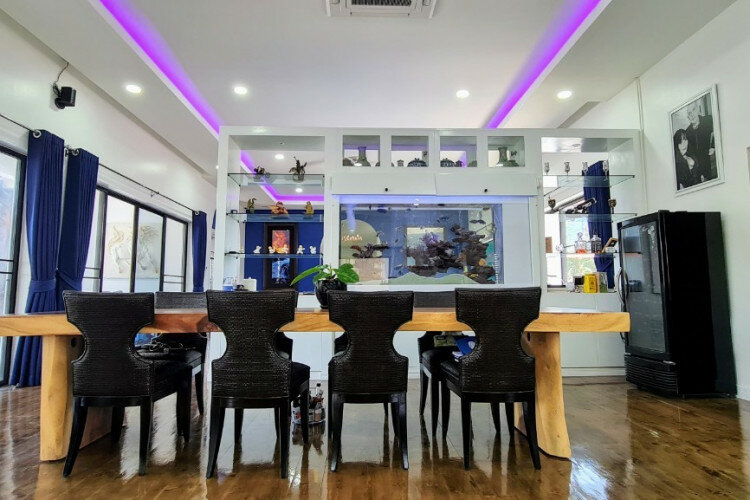 Дом в Банг Ламунге, Таиланд | THE240259