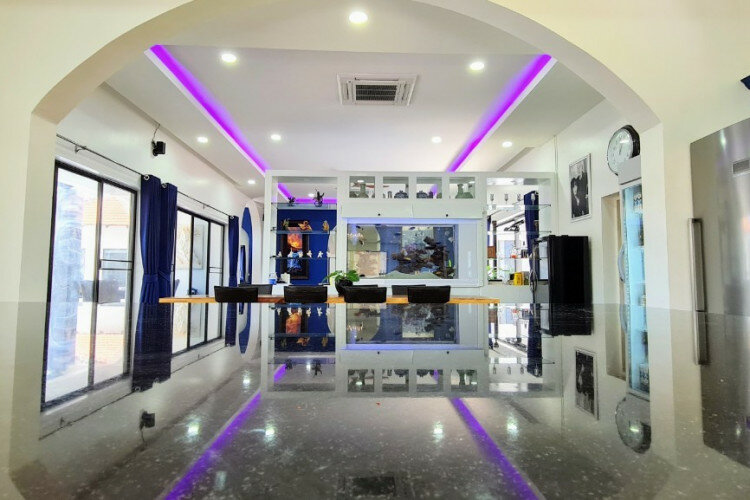 Дом в Банг Ламунге, Таиланд | THE240259