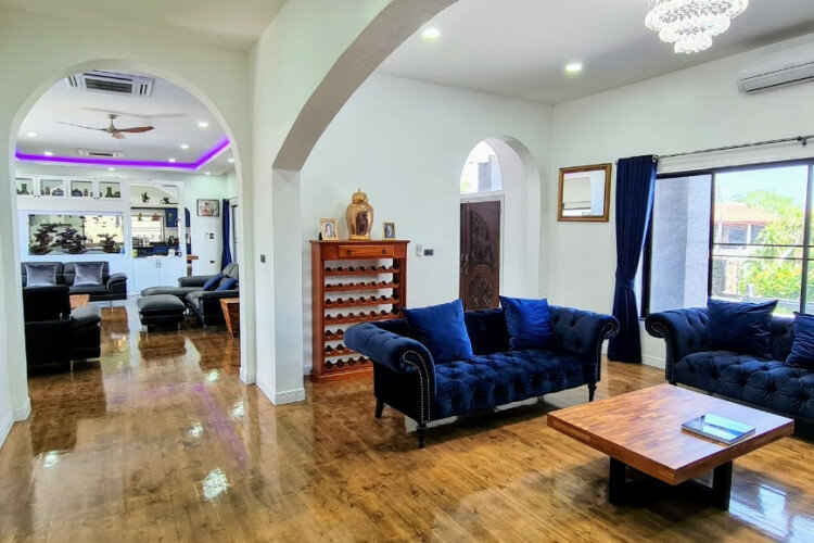 Дом в Банг Ламунге, Таиланд | THE240259