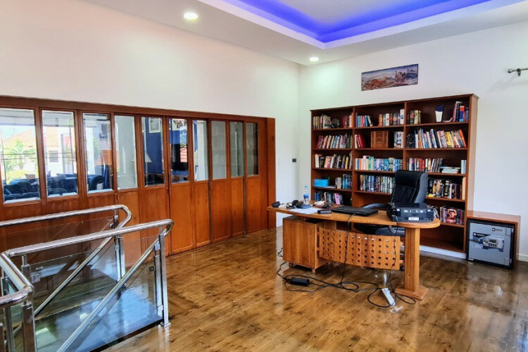 Дом в Банг Ламунге, Таиланд | THE240259