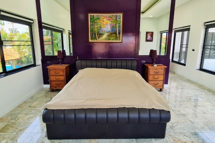 Дом в Банг Ламунге, Таиланд | THE240259