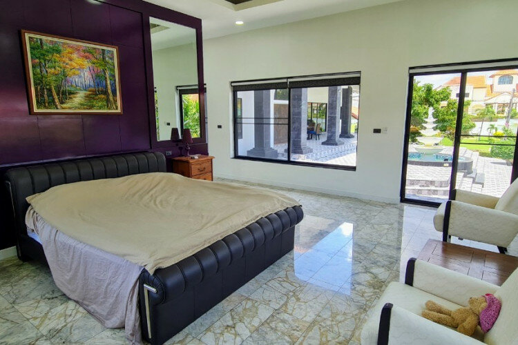 Дом в Банг Ламунге, Таиланд | THE240259