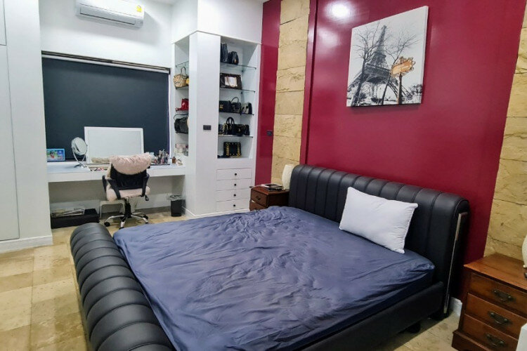 Дом в Банг Ламунге, Таиланд | THE240259