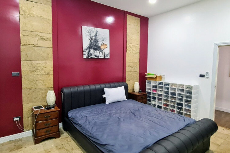 Дом в Банг Ламунге, Таиланд | THE240259