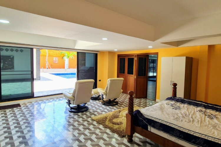 Дом в Банг Ламунге, Таиланд | THE240259