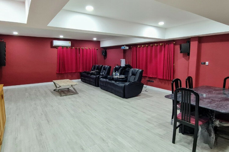 Дом в Банг Ламунге, Таиланд | THE240259