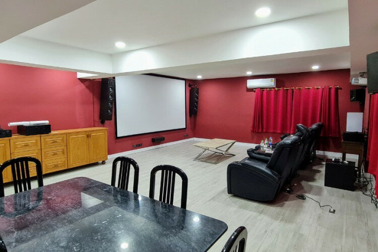 Дом в Банг Ламунге, Таиланд | THE240259