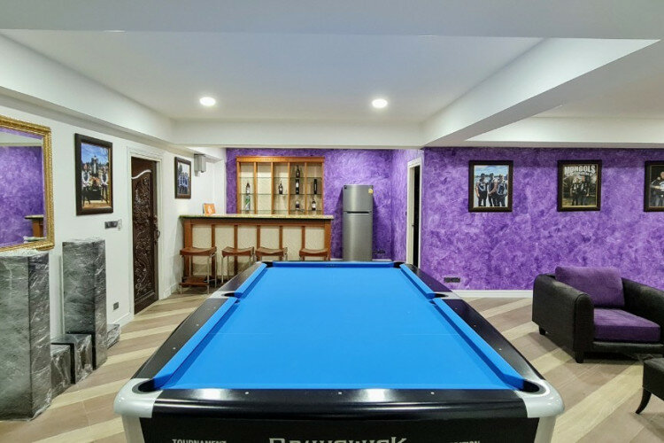 Дом в Банг Ламунге, Таиланд | THE240259