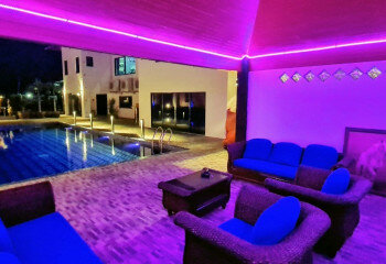 Дом в Банг Ламунге, Таиланд | THE240259