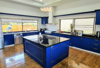 Дом в Банг Ламунге, Таиланд | THE240259