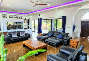 Дом в Банг Ламунге, Таиланд | THE240259