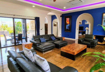 Дом в Банг Ламунге, Таиланд | THE240259