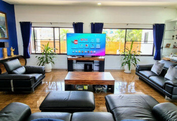 Дом в Банг Ламунге, Таиланд | THE240259