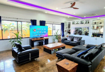 Дом в Банг Ламунге, Таиланд | THE240259