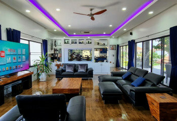 Дом в Банг Ламунге, Таиланд | THE240259