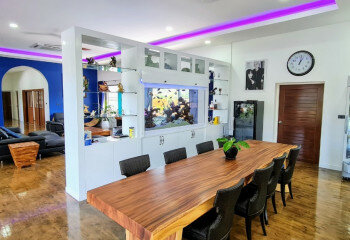 Дом в Банг Ламунге, Таиланд | THE240259