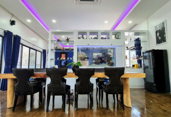 Дом в Банг Ламунге, Таиланд | THE240259