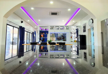 Дом в Банг Ламунге, Таиланд | THE240259