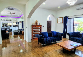 Дом в Банг Ламунге, Таиланд | THE240259