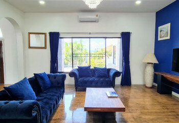 Дом в Банг Ламунге, Таиланд | THE240259